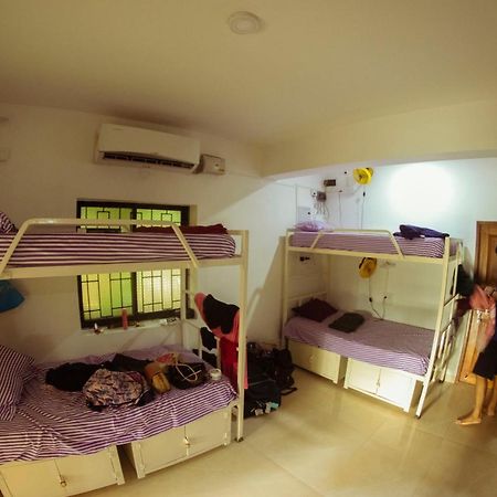 Bonds Hostel 坎多林 外观 照片