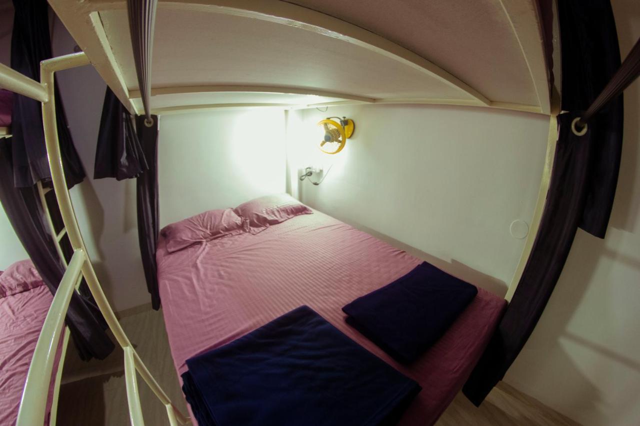 Bonds Hostel 坎多林 外观 照片
